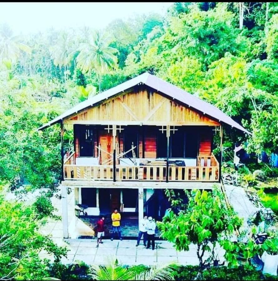Air Manis Secret Surfcamp Apartment Taluk Batung Екстериор снимка