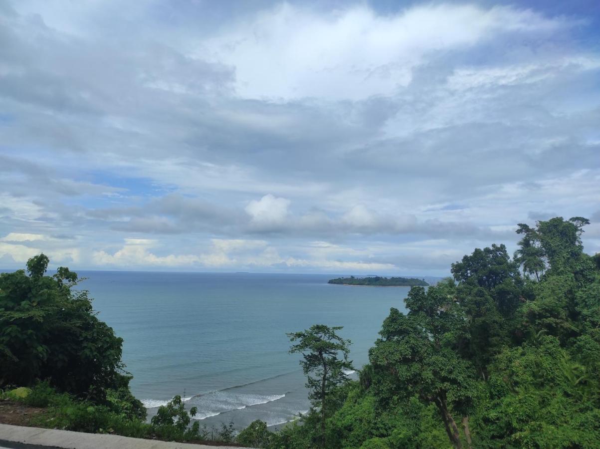 Air Manis Secret Surfcamp Apartment Taluk Batung Екстериор снимка