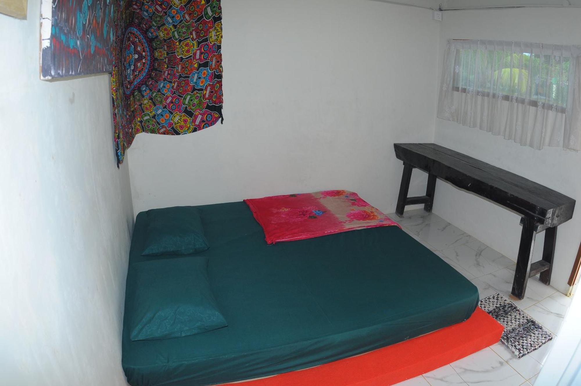 Air Manis Secret Surfcamp Apartment Taluk Batung Екстериор снимка